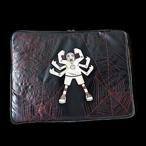 RARE Artist Series Laptop Sleeve by Electricbaby